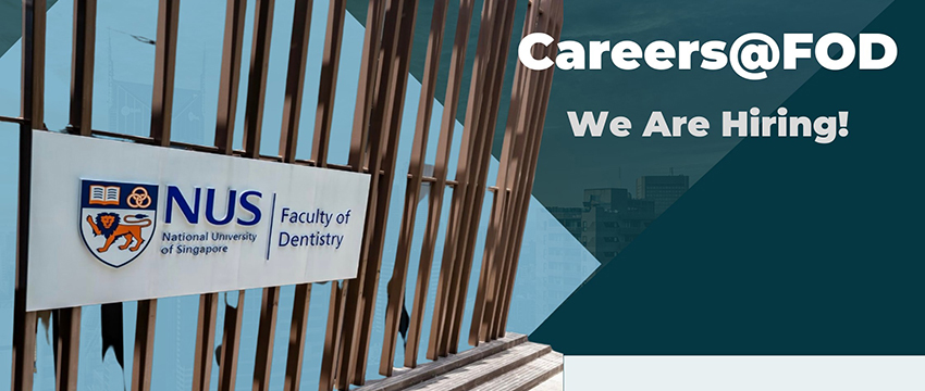 Careers@FOD
