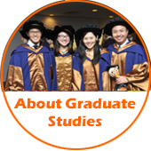 About Graduate Studies