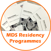 MDS Residency Programmes