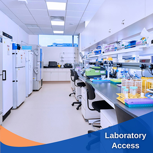 Lab Access