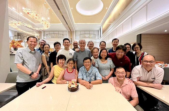 BDS Class of 1994 – 30th Anniversary Reunion