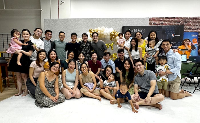 BDS Class of 2014 – 10th Anniversary Reunion