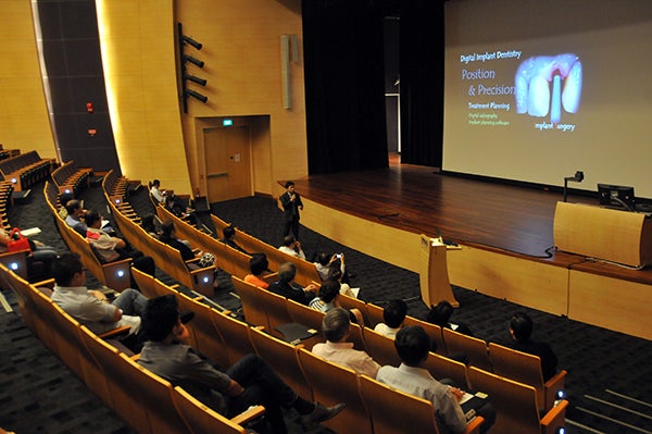 AA – FoD Symposium 2015