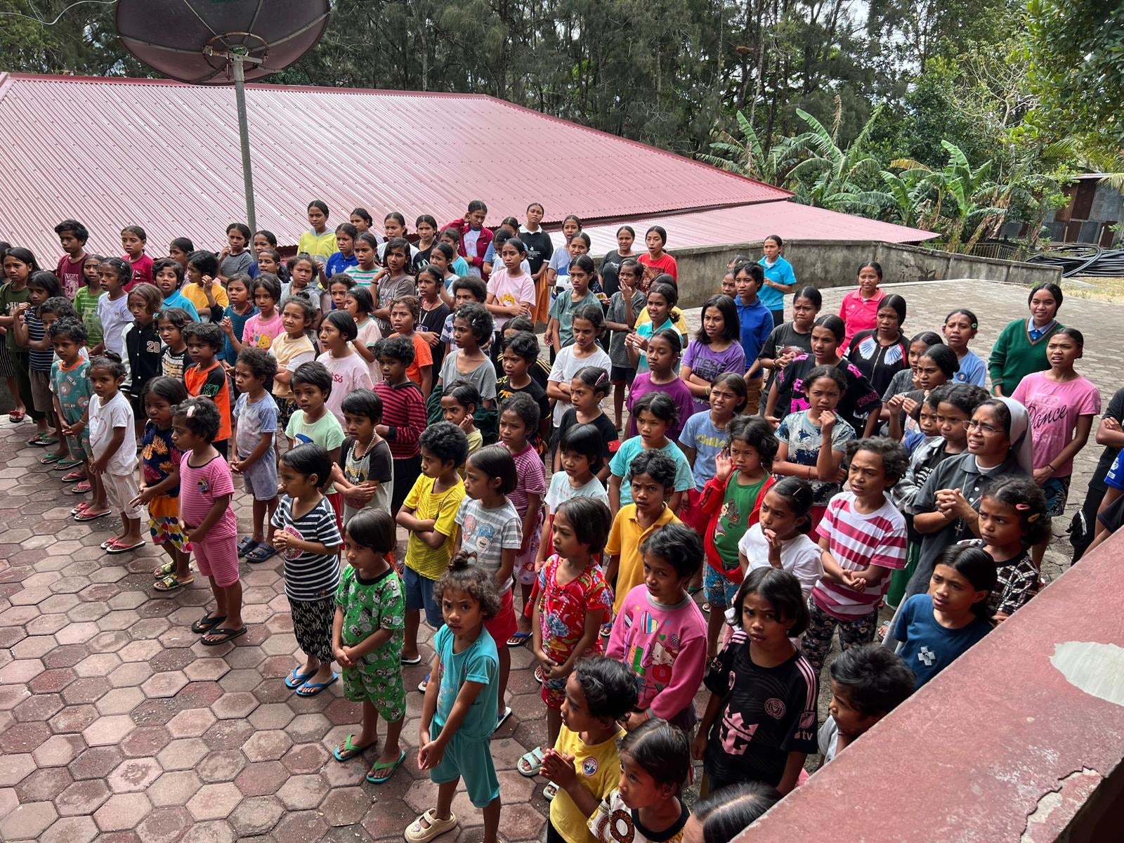 Join our Dental Mission Trip to Timor-Leste