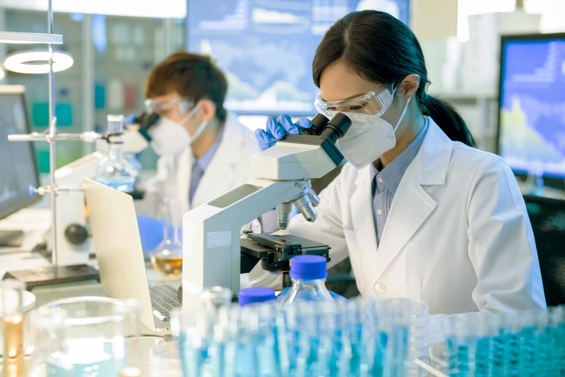Research Groups