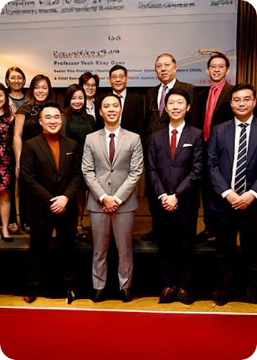 Graduate Diploma
Courses