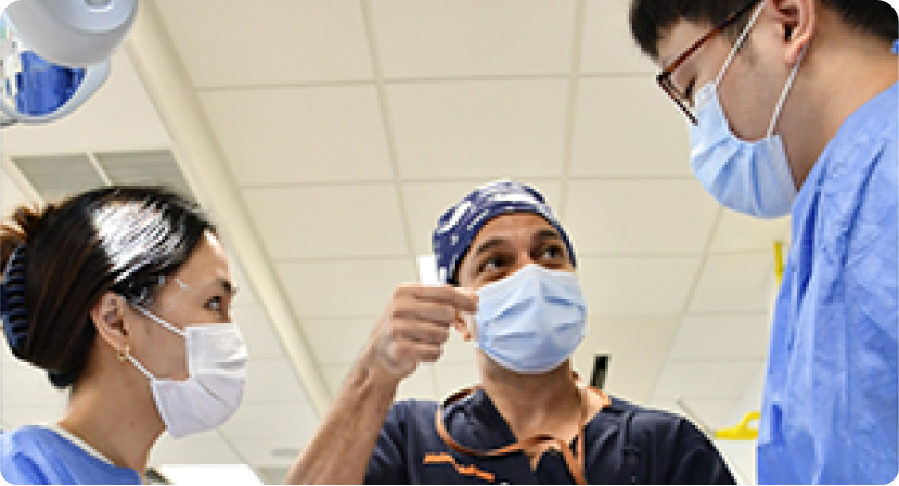 [DentAlliance] Third Molar Surgery Workshop