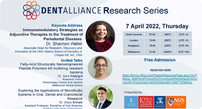 [DentAlliance] 2nd DentAlliance Research Series