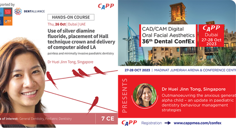 [DentAlliance] 36TH Int’l Dental Confex CAD/CAM Digital & Oral Facial Aesthetics