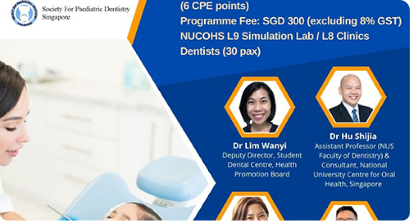 [DentAlliance] Expanding Your Practice: Everyday Paediatric Dentistry Made Easy – GR
