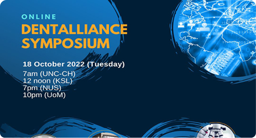 [DentAlliance] Symposium