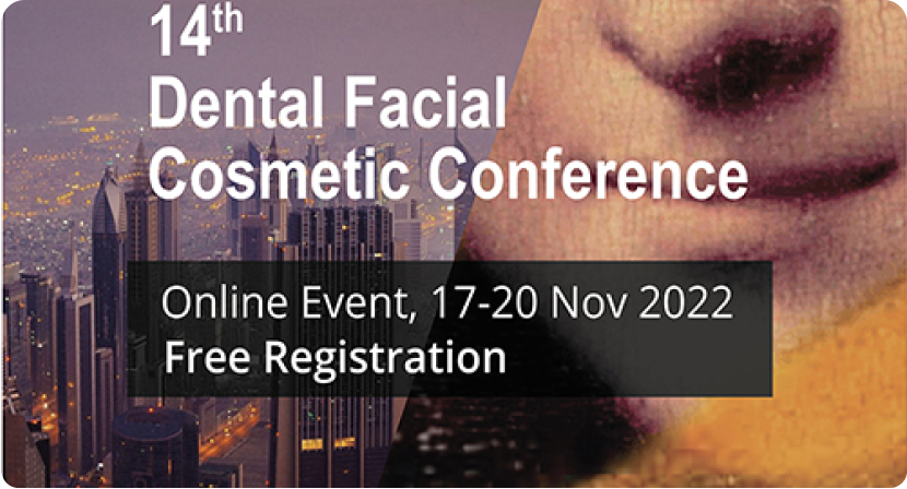 [DentAlliance] 14th Dental Facial Cosmetic Conference