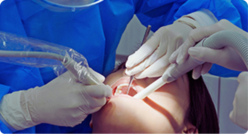 [SSG] Understanding Orofacial Pain