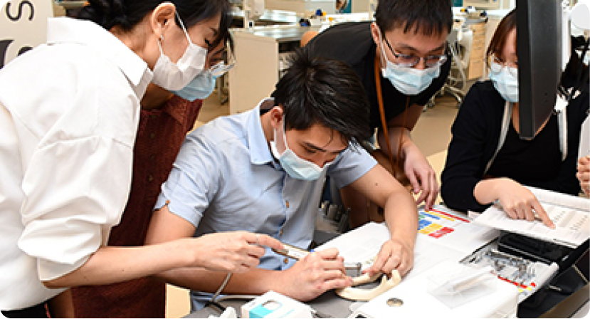 Basic Course in Dental Implantology (Series 2) – Post Graduate