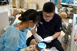 [SSG] Restorative Workshop Series 1: Management of Deep Caries – Vital Pulp Therapy or Root Canal Treatment? (4th Run)