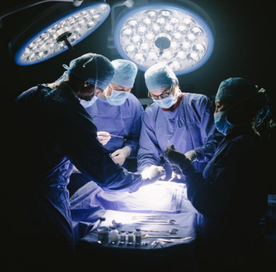 Double Lecture on Oral and Maxillofacial Surgery by Dr. Andreas Fichter