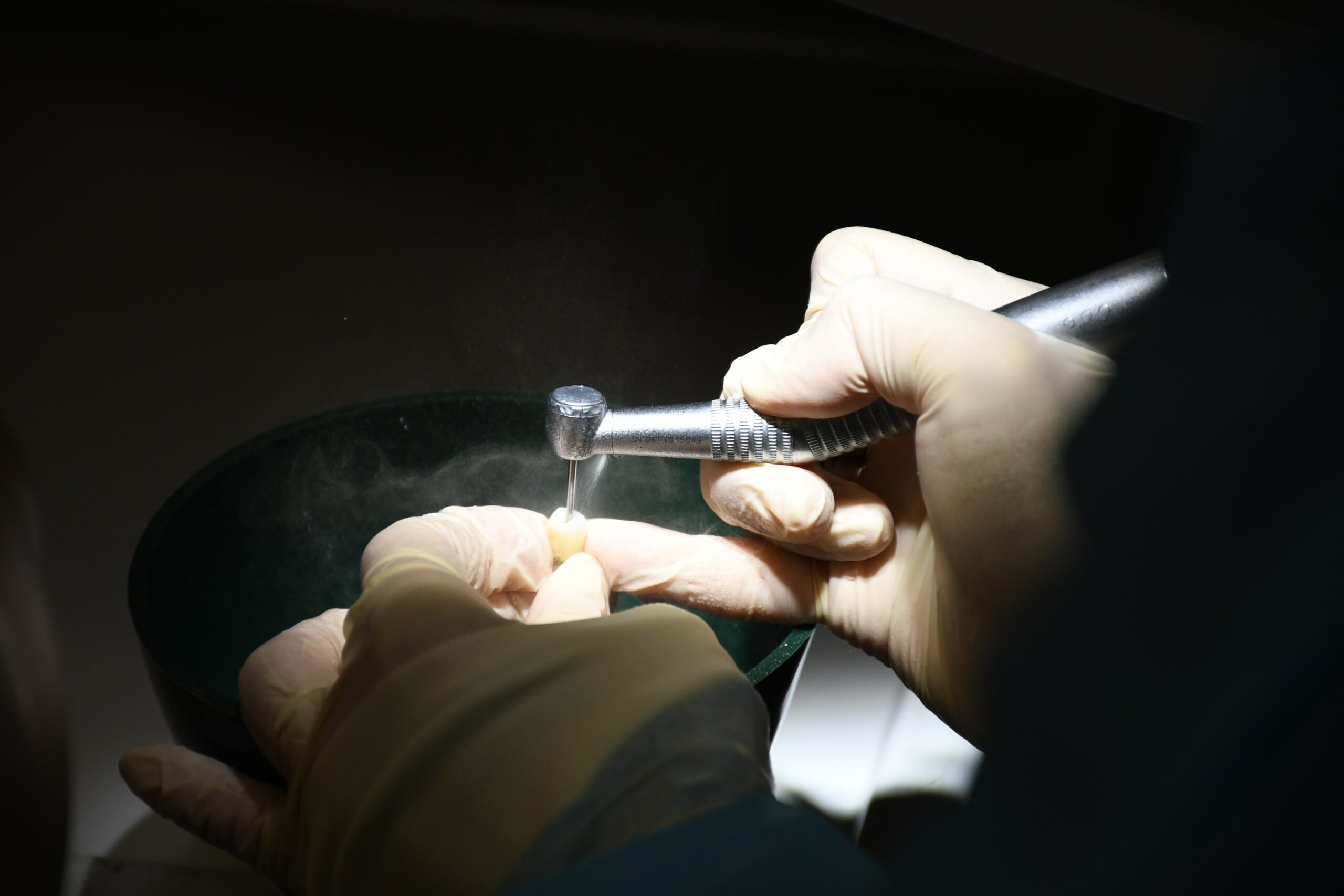 Basic Course in Dental Implantology (Series 2)