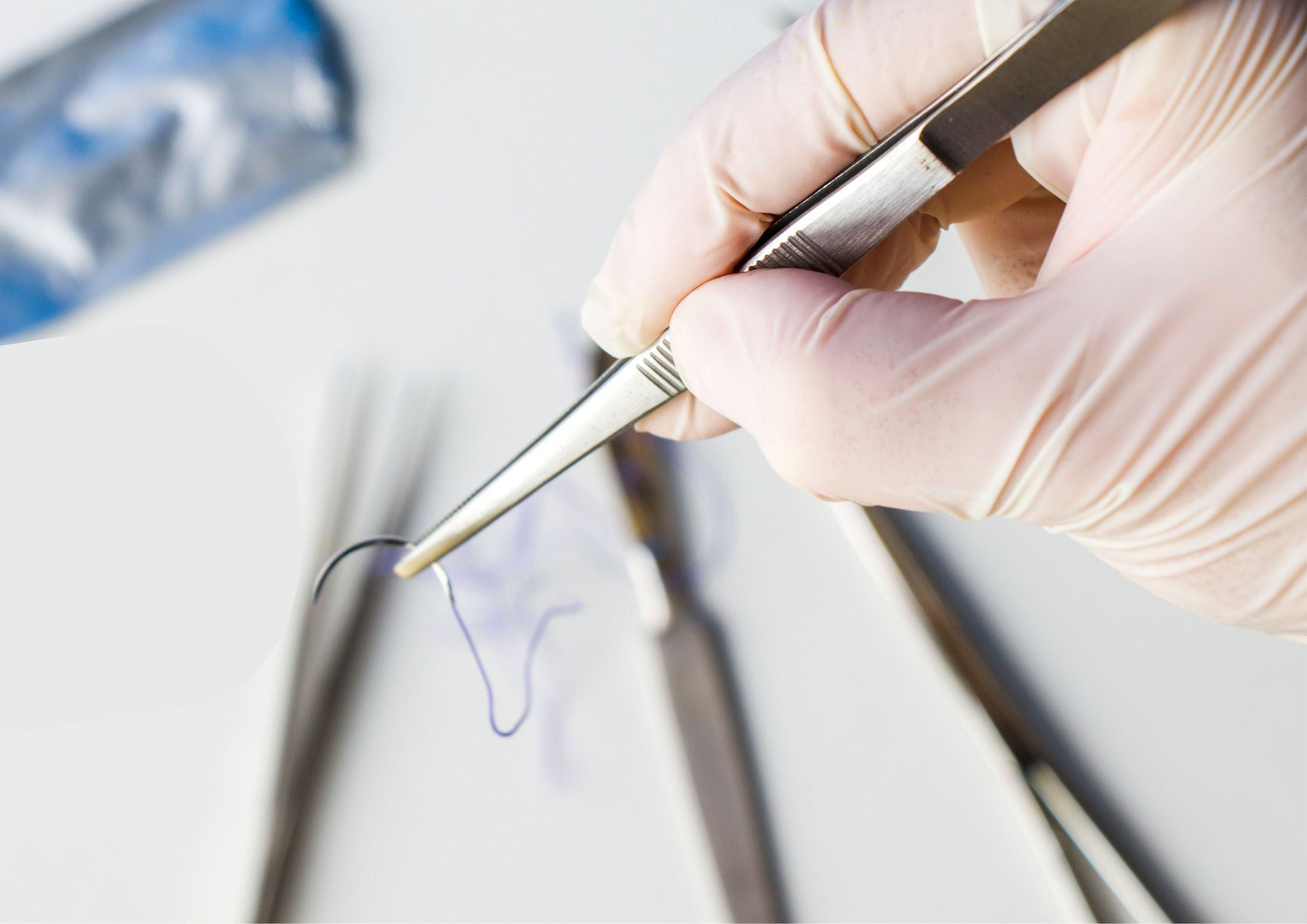 Flap Design and Suturing Workshop