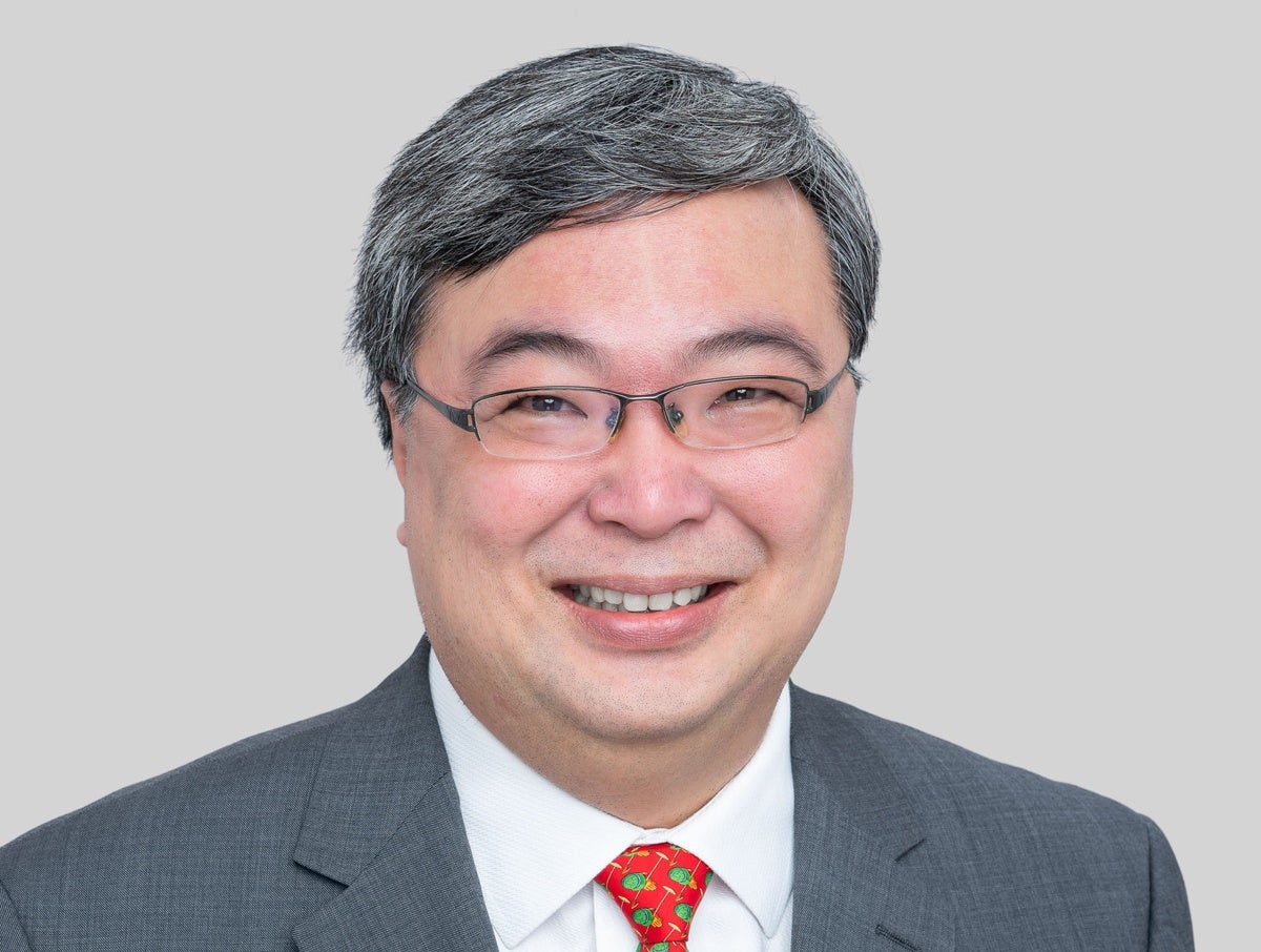 Dr Eugene LOH - Research