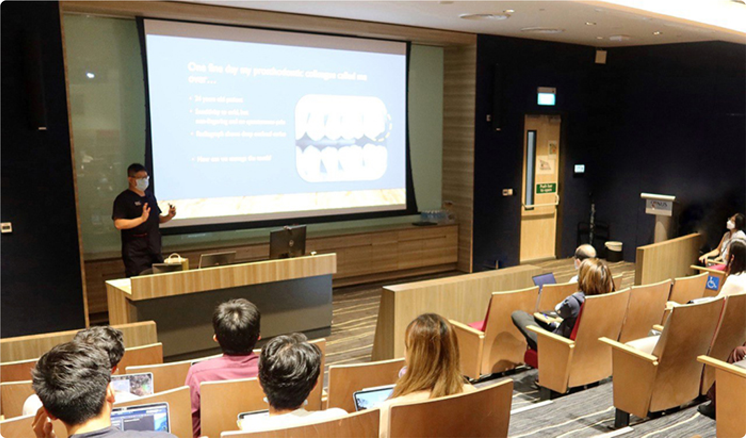 Gaining a Deeper Understanding to the Management of Deep Caries