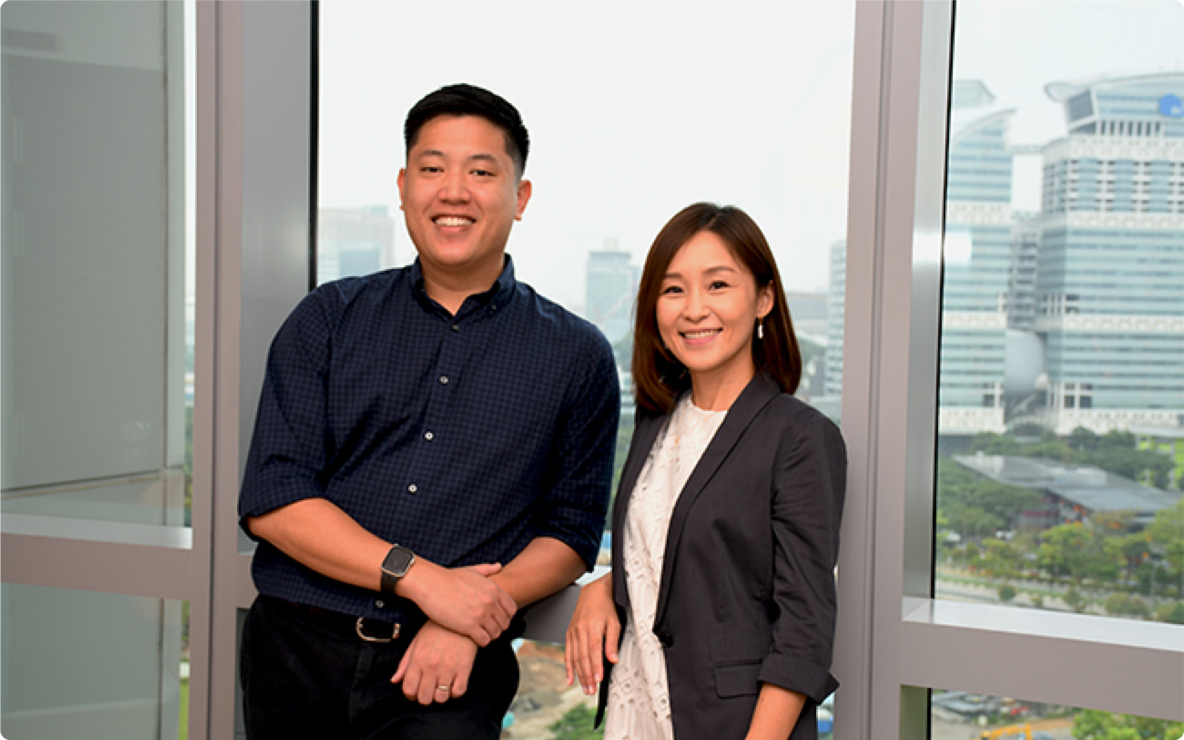 Dr Gabriel Lee Clinches Award at IADR 2022 Conference