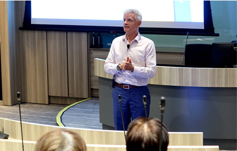 Charting the Course: Dentistry’s Vision for Tomorrow