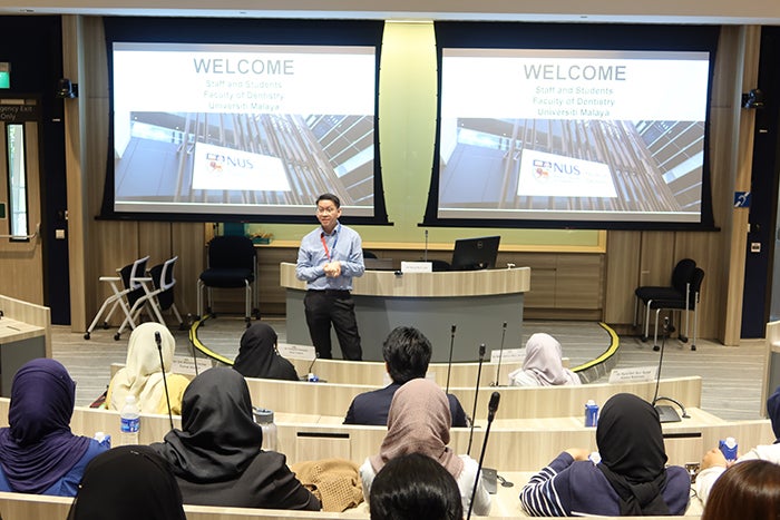 Exploring Excellence in Dental Education