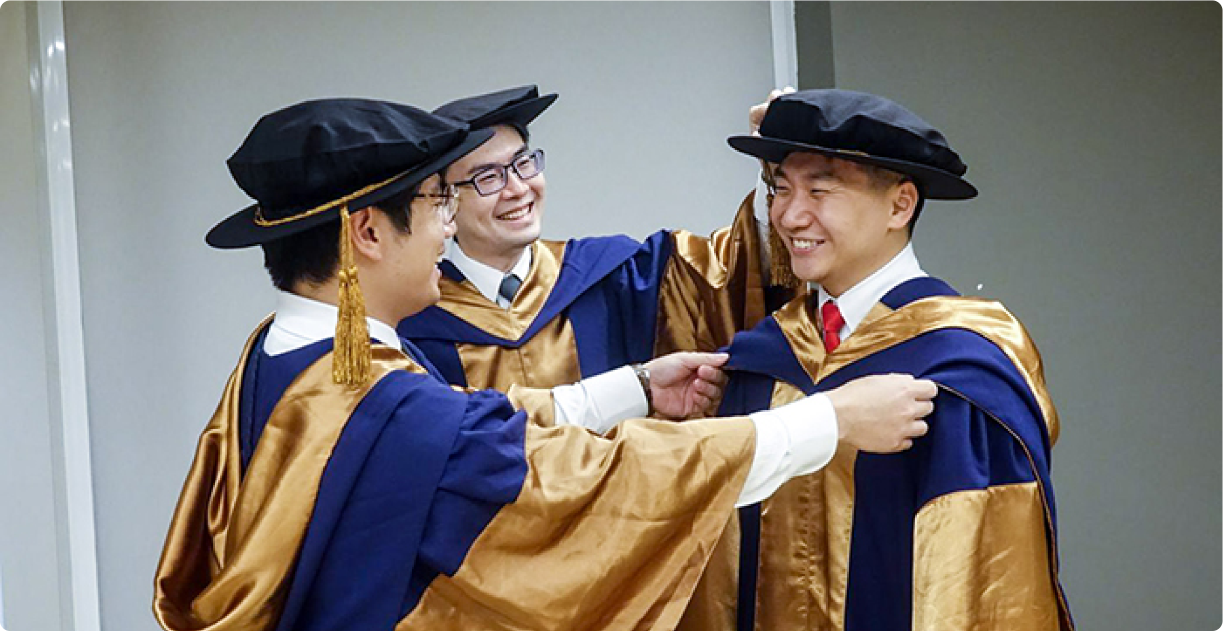 From Aspiring Dentists to Accomplished Professionals: Commencement 2023 Marks the Beginning of a New Chapter.