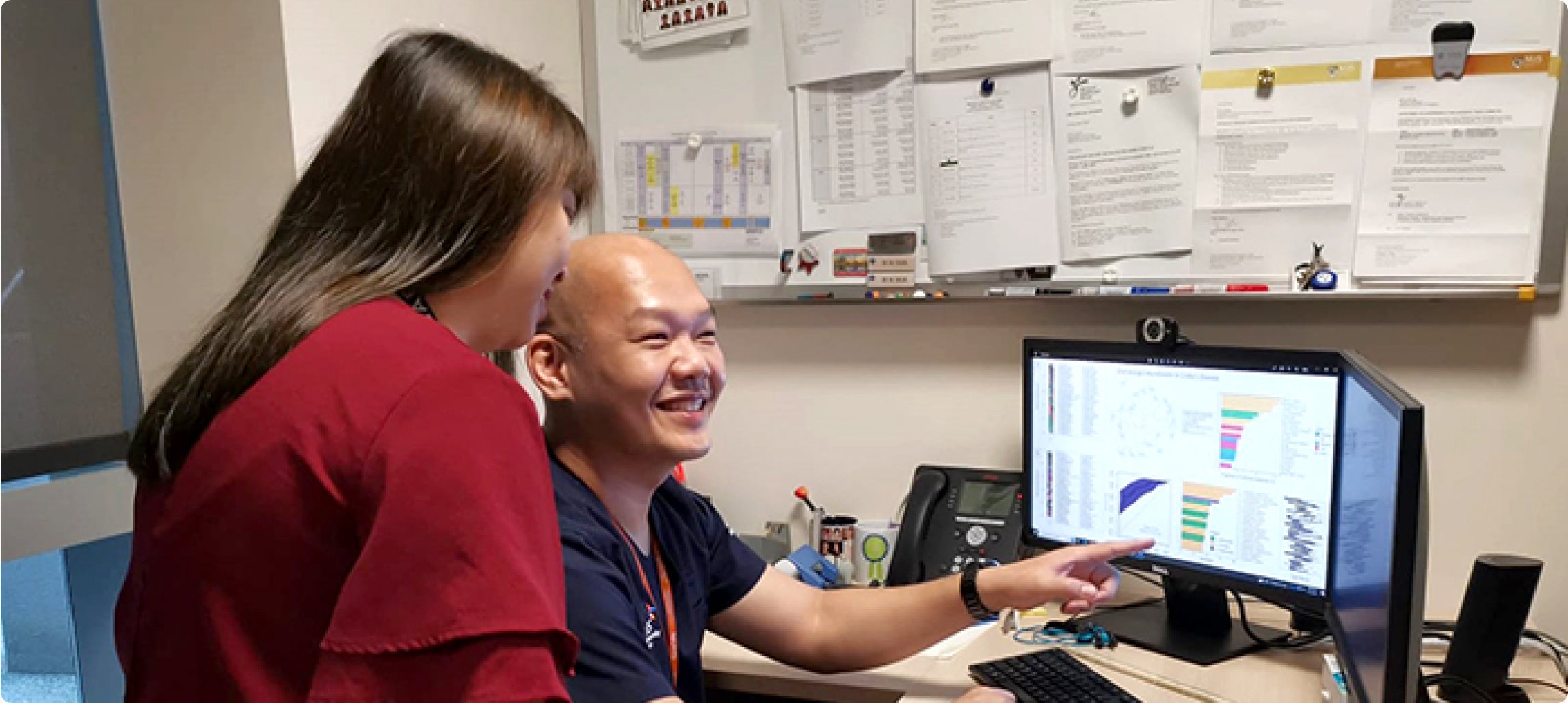 Studying Oral Microbes and their Correlation to Crohn’s Disease