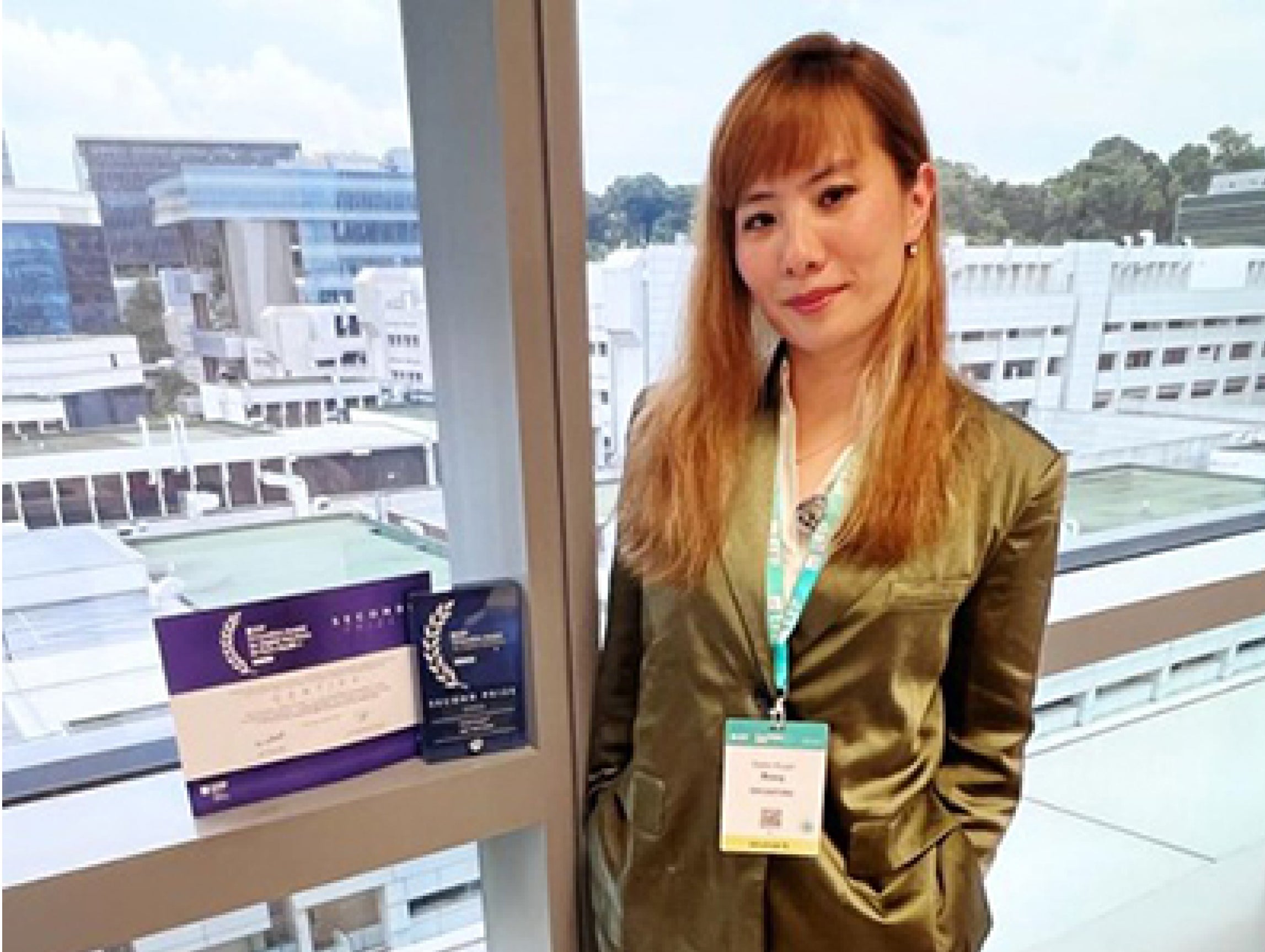 Utilising Technology for Better Oral Health Detection