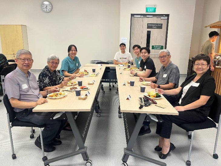 An Evening of Thanks: Donor Appreciation Dinner 2025