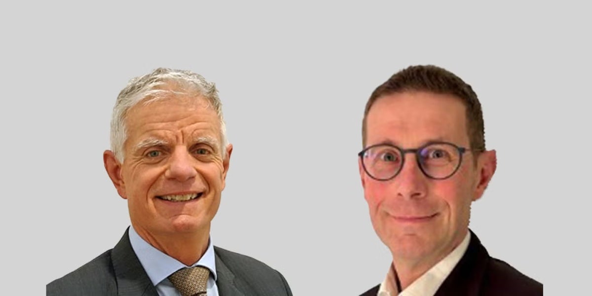 Professors Chris Peck and Peter Svensson to co-chair international ICOP-2 symposium