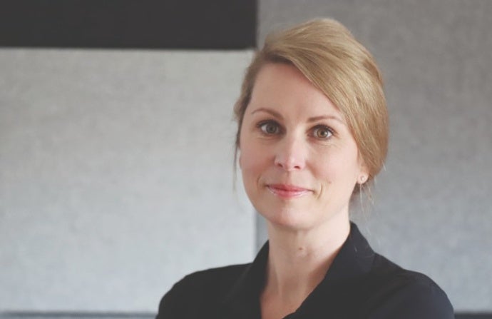 NUS Dentistry to welcome international orofacial pain expert Associate Professor Anna Løvgren for four-month research visit